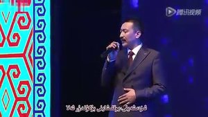 классная уйгурская песня