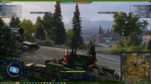 2023.03.06 Ошибка сервера Armored Warfare