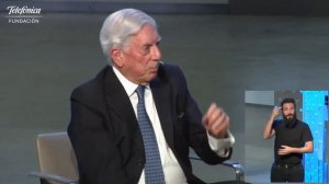 Vargas Llosa y Rubén Gallo: 'Conversación en Princeton' | #MarioVargasLlosa