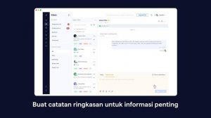 Perkenalkan SleekFlow AI, ChatGPT untuk Customer Engagement Anda | SleekFlow Indonesia