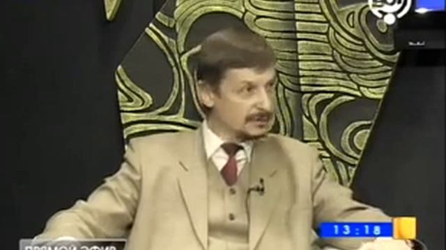 Николай Преображенский и Анна Бабинина (Берова). 3 декабря 2008 смотреть онлайн