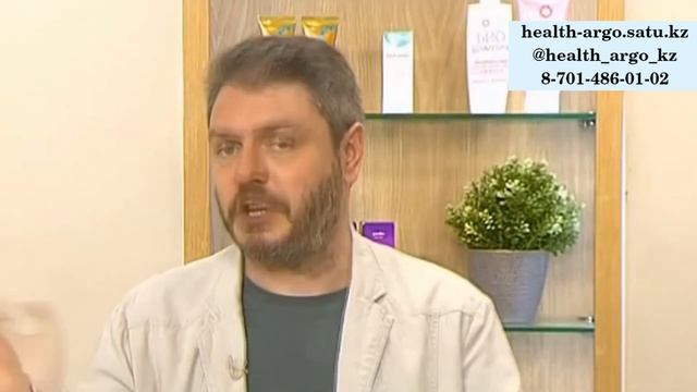 Шампунь Рициниоловый «Нежный»