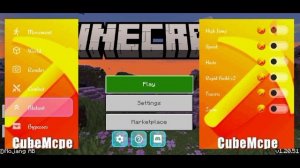Toolbox For Minecraft 1.20.51 Infinite Premium | Work's In 32 bit [Server Issue and Various Fixed]