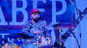 BeZbaB - Зацепила Молния (live cover Артур Пирожков и Дима Билан)