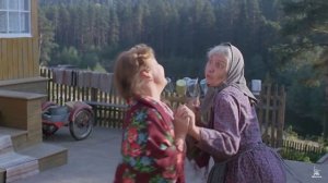 Танцуют все! Танцы и советских фильмов!
