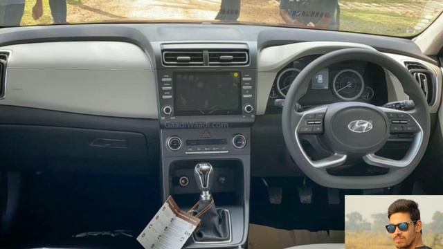 NEW BS6 Hyundai Creta SX Opt Turbo (Petrol) (Top Model) Rs.19,88,102 Lakh* 2020 смотреть онлайн