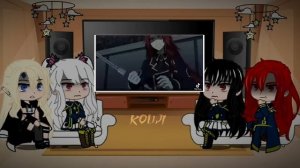 The Eminence in Shadow React To Shadow /Cid || Part 1 || The Eminence in Shadow || Eng/Ru