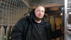 Клетки для кур // Брудер для цыплят // Клетки от Дмитрия Бочарова