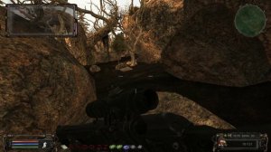 S.T.A.L.K.E.R. 2023. Тело контроллера - 80 кг. #169 НС+OGSR Патч от 01.2023