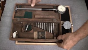 ИЗМЕРИТЕЛЬНЫЙ инструмент. Модернизация НУТРОМЕРОВ