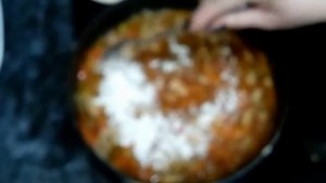 Мясная подливка из СССР