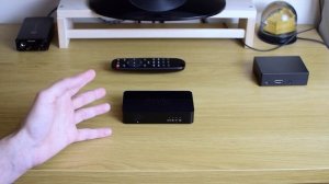 Arylic S10 streamer/DAC review