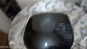 #42 Шумоизоляция кофра