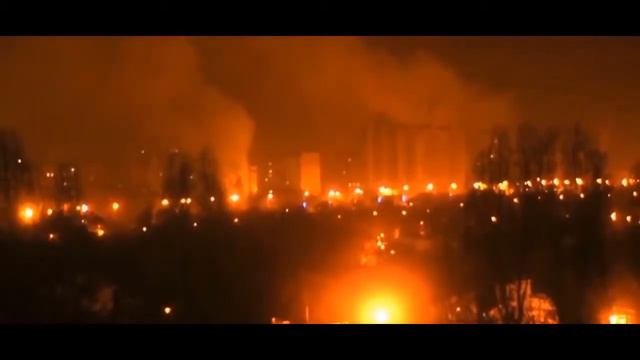 Его Оплот   Юлия Чичерина Памяти Александра Захарченко