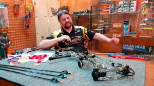 MATHEWS TRIAX | Выводы...