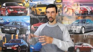 Прошивка двигателя. Как увеличить мощность и уменьши расход?