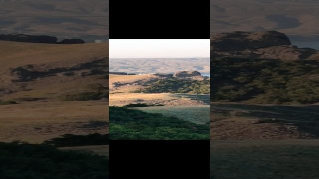 Чёртов палец на Карадаге