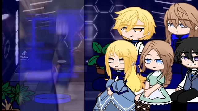 Return of the 8th Class Magician react/Part 2~ смотреть онлайн