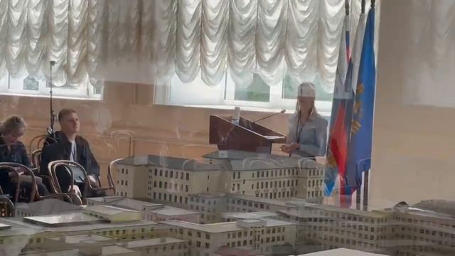 Всероссийская научно-практическая студенческая конференция «Недели науки 2023»