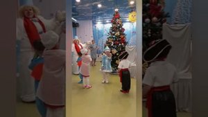 Новый год/230 Северобайкальск