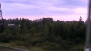 Станция Лоухи (2012 год, Окт ж\д, РЖД)