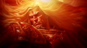 Sanguinius Litany 11-hour seamless mix | Blood Angels chant & lament | WH40k inspired ambient