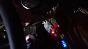 Газ 66 с двигателем Мерседес ом364