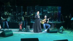 Елена Ваенга - Города (Тверь, 19.04.21)