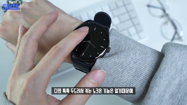 QCY가 미쳤어요; 진짜 미친 갓성비 2만원대 스마트워치 등장;; AMOLED, AOD 탑재에 애플워치같은 디지털 크라운까지? смотреть онлайн