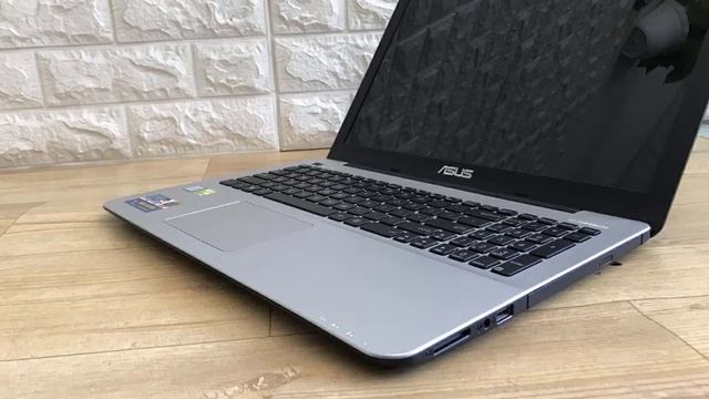Asus X555u-I5 6200u|4G|500G|Nvidia GT920mx|LCd 15.6 - Huỳnh Gia смотреть онлайн