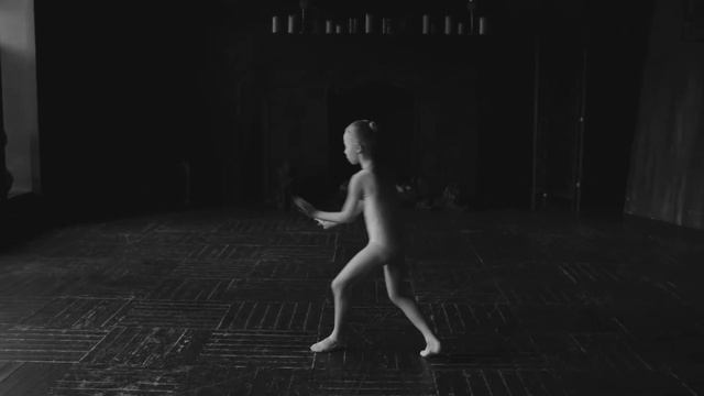 Tretiakova Kseniia. Improvisation. Improvisatsioon. смотреть онлайн