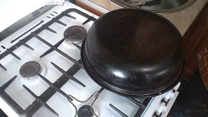 готовим СТЕЙК КИЖУЧА НА ГРИЛЕ! Вкусно и быстро!