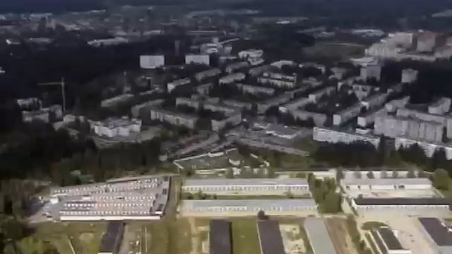 На вертолёте над Минском смотреть онлайн