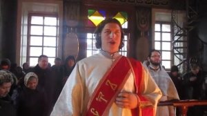 Slaap in eeuwige rust - Eternal Peace -  Во блаженном успении вечный покой.