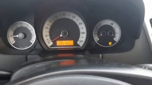 Киа сид расход топлива