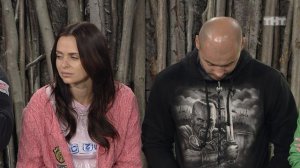 ДОМ-2 Город любви 4153 день Вечерний эфир (23.09.2015)