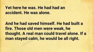 Learn English Through Stories Level 5 ⭐ English Story - A tough day in Alaska | English audio story