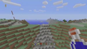 Minecraft Weather & Temperature Tutorial - Xbox, PS3, PS4, PE