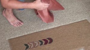 Диванные подушки своими руками