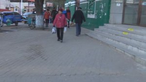 ዦ 2 ዣ Харбин. Часть 1