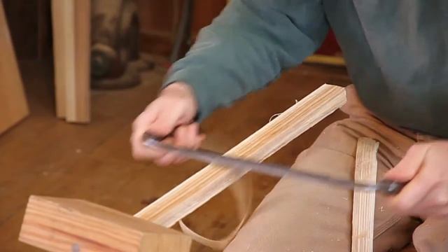 ca5. Initial Shaping of the Spindles смотреть онлайн