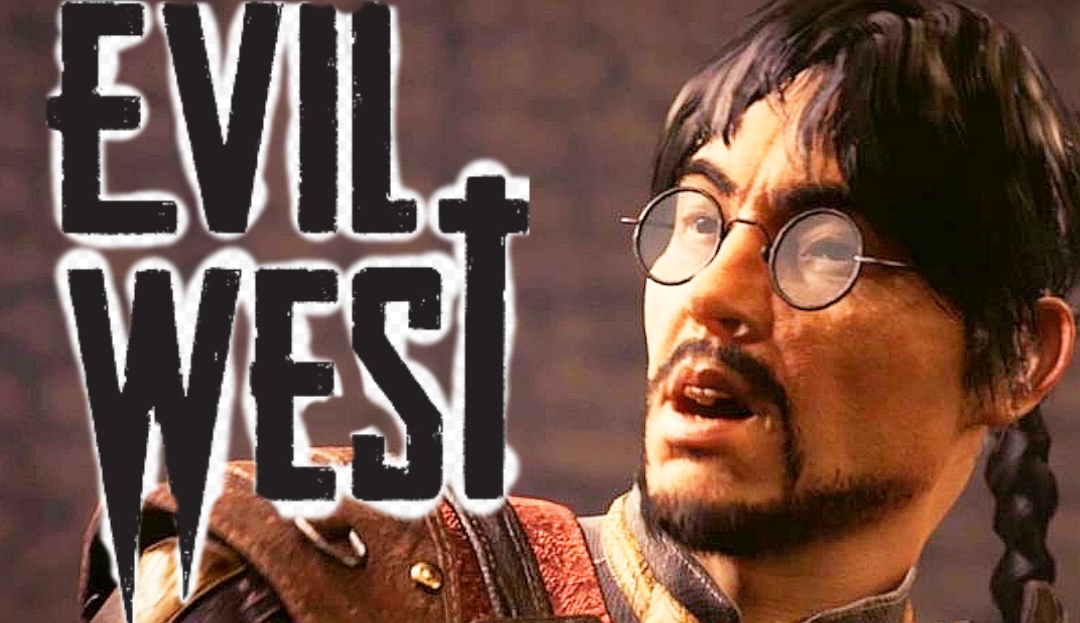 ВИДЕНИЯ  # Evil West # Прохождение # 12