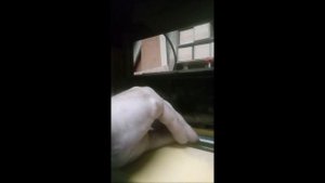 Замена ножей на рейсмусе Корвет 21