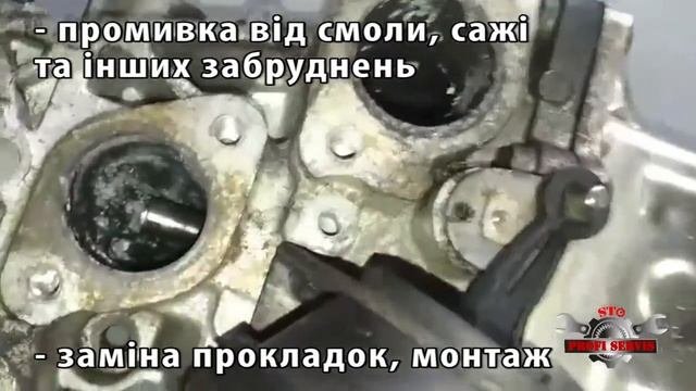 Промивка,мийка,чистка,Промывка,мойка,чистка,ЕГР,сажевый фильтр Vw,audi,seat,skoda,сто Profi Servis