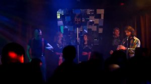 Oratnitza feat. Kipri - Vitosha