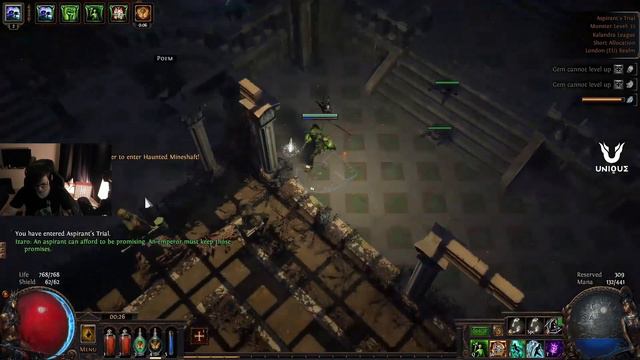 КОГДА ПРЕДИКТЫ PATHOFEXILEBOTA СБЫЛИСЬ | DARK FANTASY смотреть онлайн