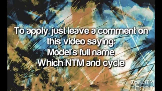 World's Top Model [Cycle 1] [Apply] смотреть онлайн