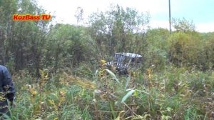 Покатушки Внедорожников 4х4 Offroad День Джипера 1