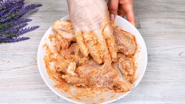 Wenn Sie Hühnchen haben, bereiten Sie dieses Rezept vor. Abendessen für die ganze Familie смотреть онлайн