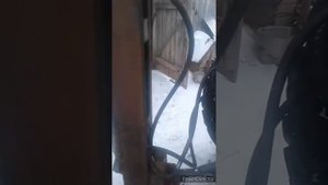 Как сделать самодельный погрузчик для рулонов